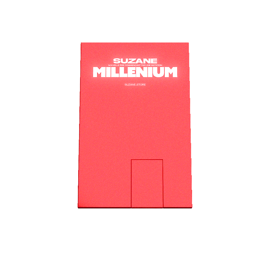 Millénium Pass (carte USB)