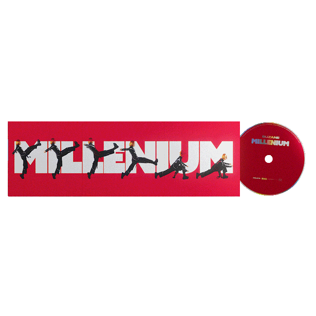 CD Standard | MILLENIUM | SUZANE