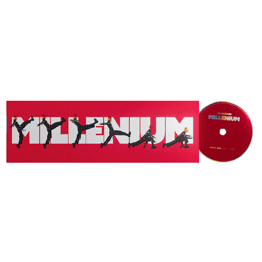 CD Standard | MILLENIUM | SUZANE