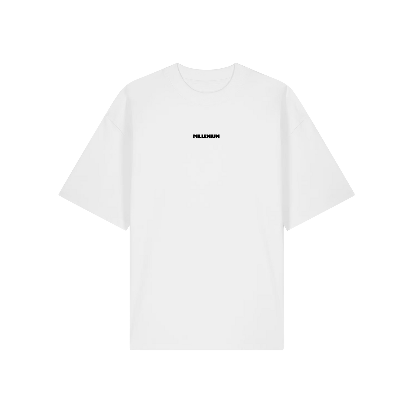 SuperPack T-shirt "Millénium" (Album Deluxe + Millénium Pass + T-shirt)