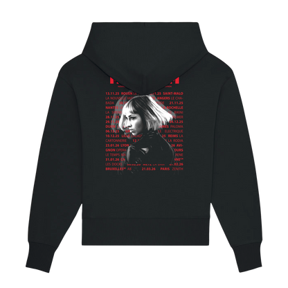 SWEAT CAPUCHE | MILLENIUM TOUR