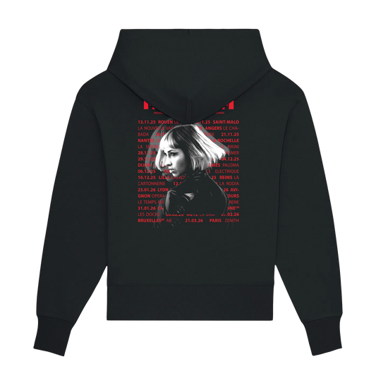 SWEAT CAPUCHE | MILLENIUM TOUR