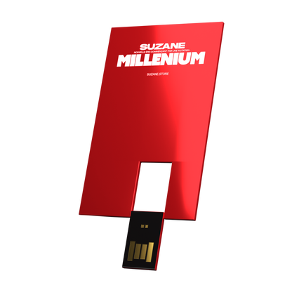 Millénium Pass (carte USB)