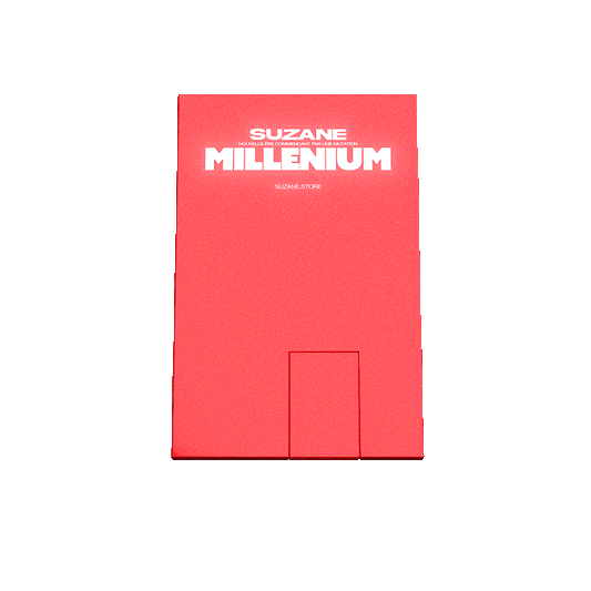 Millénium Pass (carte USB)