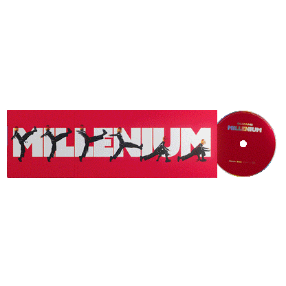 CD Standard | MILLENIUM | SUZANE