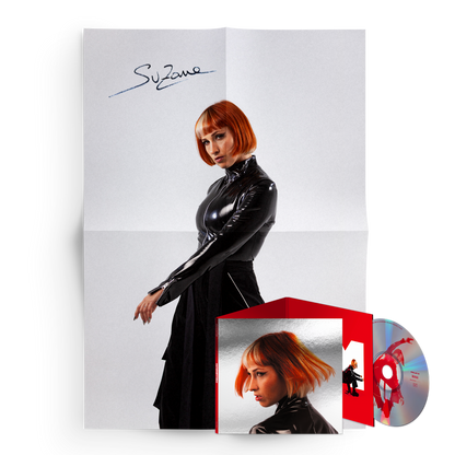 Pack "Millénium" (Album Deluxe + Millénium Pass)