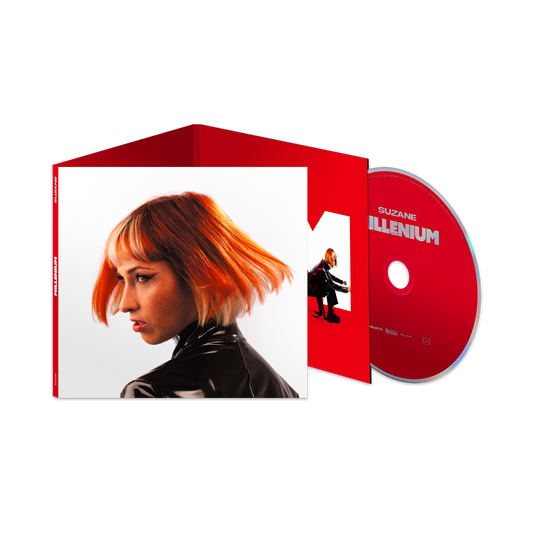 CD Standard | MILLENIUM | SUZANE