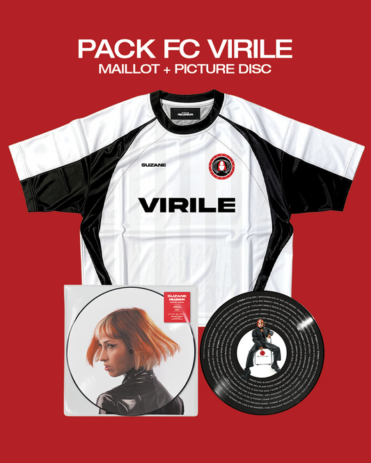 Pack "FC Virile"
