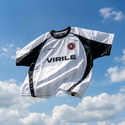 Maillot "FC VIRILE"