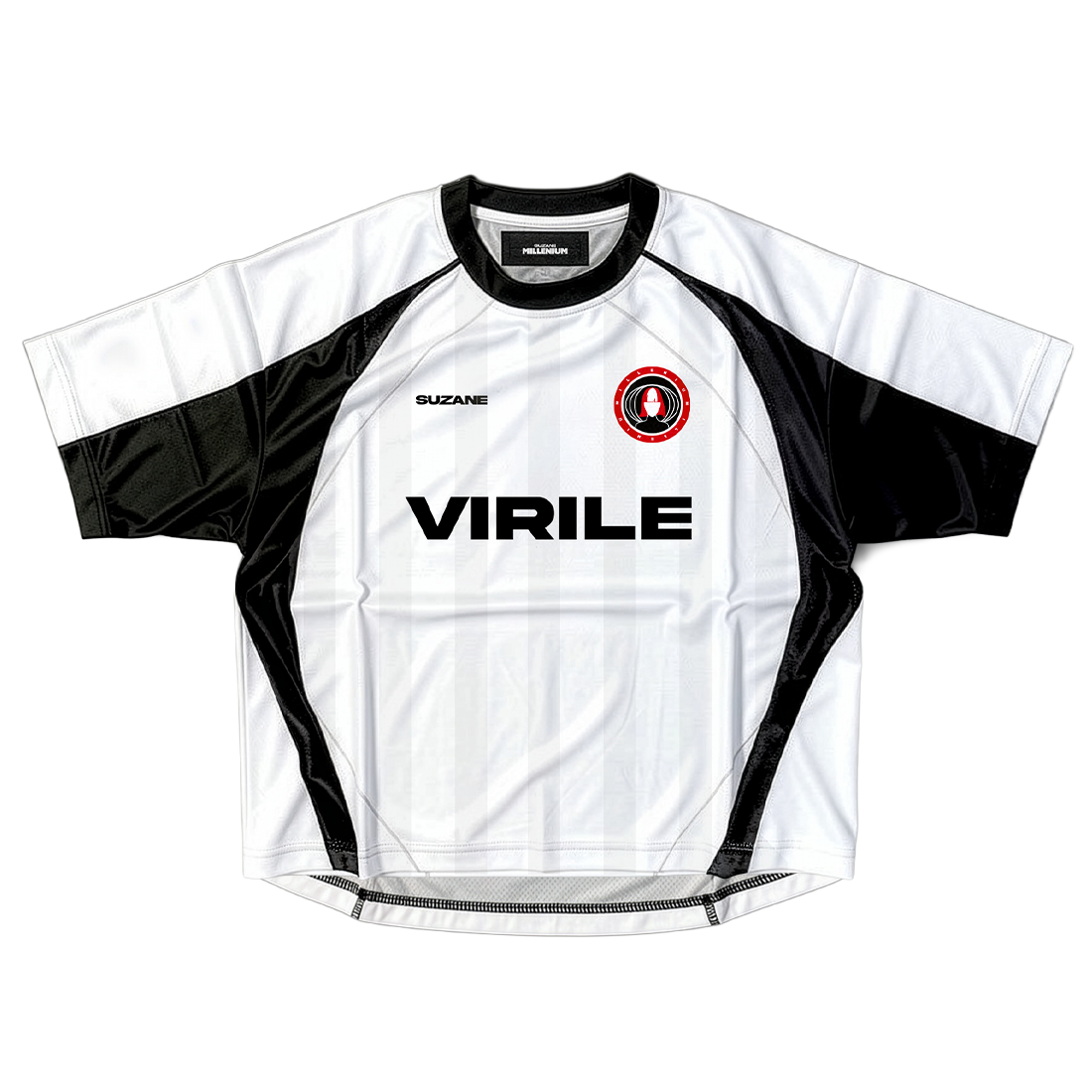 Maillot "FC VIRILE"