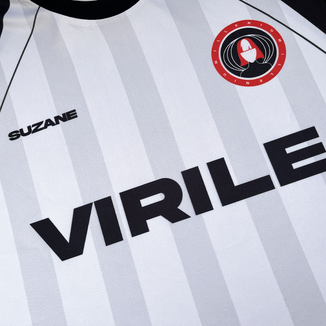 Maillot "FC VIRILE"