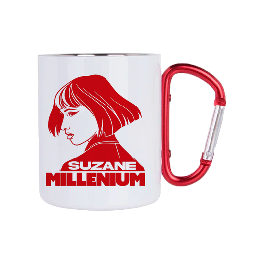MUG | MILLENIUM