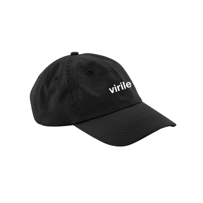Casquette VIRILE