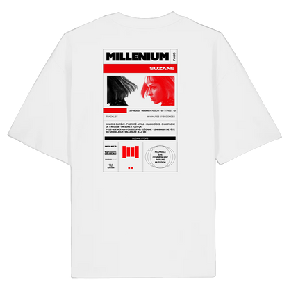 TSHIRT | MILLENIUM