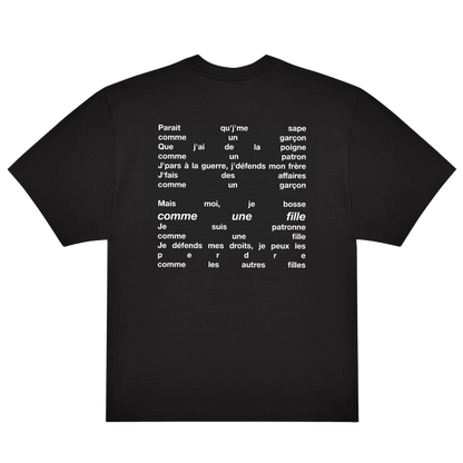 T-shirt VIRILE 2