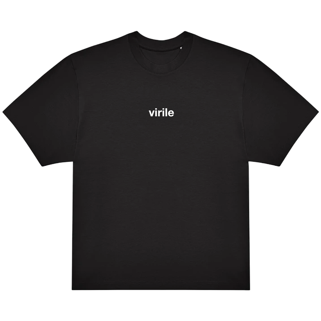 T-shirt VIRILE 2