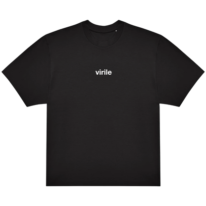 T-shirt VIRILE 2