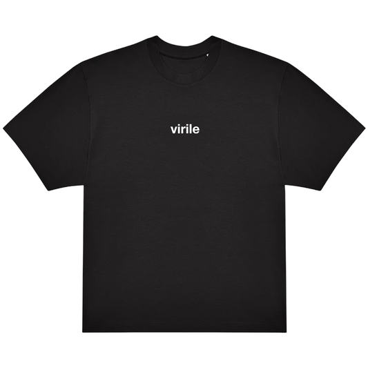 T-shirt VIRILE 2