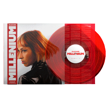 Pack "Millénium" (Album Deluxe + Millénium Pass)