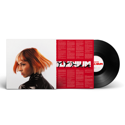 VINYLE Standard | MILLENIUM | SUZANE