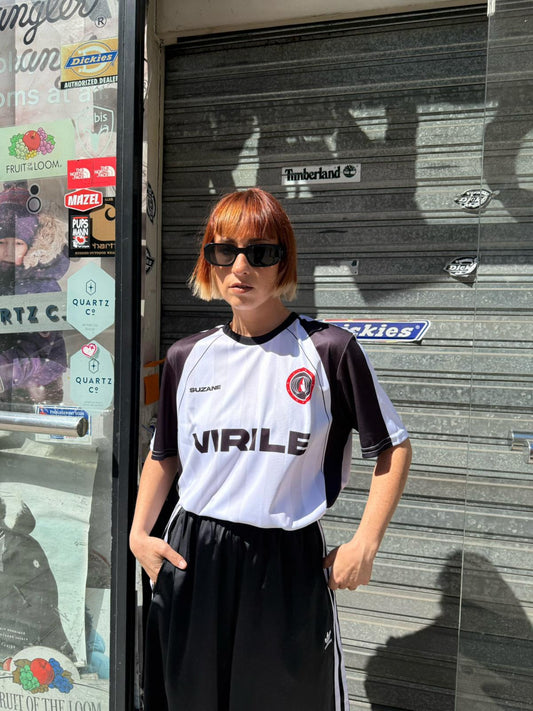 Maillot "FC VIRILE"